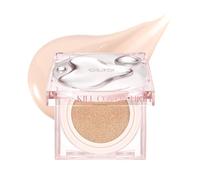 Clio Kill Cover - Almohada luminosa (recambio incluido), 2 x 14 g, 2 unidades de lencería
