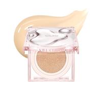 Clio Kill Cover - Cojín luminoso (recambio incluido, 2 x 14 g, 3 correas)