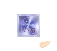 CLIO - Kill Cover Founwear Cushion The Original (Harry Potter Collection) - 15g + 15g (refill) - 21N Linen
