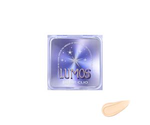 CLIO - Kill Cover Founwear Cushion The Original (Harry Potter Collection) - 15g + 15g (refill) - 21N Linen