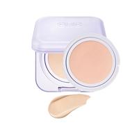 CLIO - Kill Cover Mesh Blur Cushion SPF40 P 15g + 15g (refill) - 23N Ginger