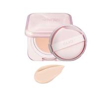 CLIO - Kill Cover Mesh Glow Essential Cushion SPF50 PA ++++ - 15g + 15g (refill) - 21C Lingerie
