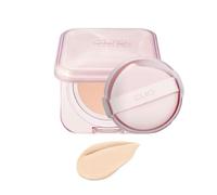CLIO - Kill Cover Mesh Glow Essential Cushion SPF50 PA ++++ - 15g + 15g (refill) - 21N Linen