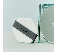 CLIO - Kill Cover Skin Fixer Cushion Puff 1 pc