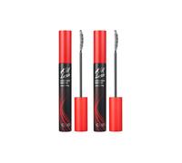 CLIO - Kill Lash Superproof Mascara - 7g - 01 Long Curling (2ea) Set