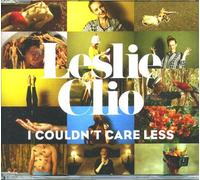 Clio Leslie - I Couldn't Care Less