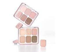 CLIO - Muse Master Palette - 2 Types #05 Rose Preset