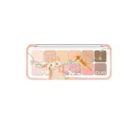 CLIO - Pro Eye Palette Air Baby Koshort Collection #23 Baby Milk Koshort