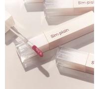 CLIO - SIM;PLAIN Dewy Volume Tint - 8 Colors #003 Cheddar Rose