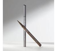 CLIO - Superproof Brush Liner Kill Ash - 2 Colors #01 Ash Gray