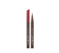 CLIO - Superproof Pen Liner Kill Black, Kill Brown - 0.55ml - 003 Cacao Brown