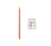 CLIO - Velvet Lip Pencil Set - 1 set (2 artículos) - 11 Peach Cream