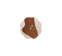 Cliory Tobillera de concha bohemia, tobillera de cuerda, pulsera de borla, tobillera ajustable, joyería de verano para la playa para mujer