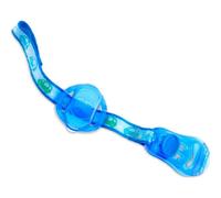 Chicco Clip Salvasucchietto broche para chupete Azul Niño