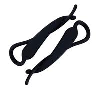 Clip À Griffe De Banane - Barrette Banane | 2 Barrettes Banane À Prise Sécurisée, Accessoire Élégant Et Anti-Dérapant Pour Femmes - Usage Quotidien Travail École Plage Vacances Mariage Soirée Fête