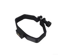 Clip adaptador de montaje de trípode con agujero de tornillo de 1/4 para DJI MINI 5 PRO Cuerpo para filmación estable en tierra