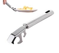Clip anti-escaldado de acero inoxidable, Pinza para placa caliente,Agarrador de platos calientes con clip para tazón de acero inoxidable - Clip ergonómico para platos de cocina para manipulación de
