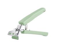 Clip anti-escaldaduras, soporte for recipientes de acero inoxidable, for platos, olla for cocinar al vapor, for verduras, antideslizante for bandeja cocina