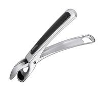 Clip Anticaliente, Retriever de Acero Inoxidable, Tazón de Sujeción, Anti Pinzas Calientes para Mover Tazones, Platos, Bandejas, Herramienta De Cocina