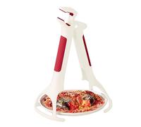 Clip antiquemaduras - 8,86x4,33x3,35 pulgadas Alicates antiquemaduras para cocinar | Pinzas de cocina antideslizantes para dormitorio, restaurante, panadería, café, casa, apartamento