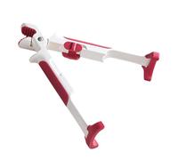 Clip Antiquemaduras para Cuencos Antideslizante Ajustable Resistente A