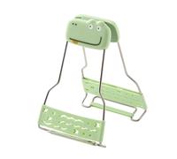 Clip antiquemaduras - Steamer Lifter Picker | Soporte para cuencos de acero inoxidable | Soporte para cuencos antiquemaduras | Construcción sin ranuras Hot Bowl para vaporeras, hornos, microondas