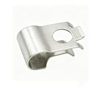 Clip Antivibración Varilla Wastegate Turbo para VW Audi 2.0 TSI ，1PC