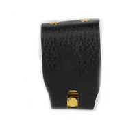 Clip B boquilla plana clarinete clarinete clip universal boquilla baquelita clip abrazadera accesorios