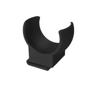 Clip Ceinture Pratique Pour Accès Rapide - Porte-Balles De Tennis | Support De Stockage Portable Pour 1 Balle, Accessoire Léger Idéal Entraînement, Match, Loisir, Gymnase Et Activité Sportive