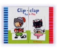 Pep i Mila. Clip-clap (Pep & Mila)
