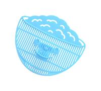 Clip Colander, Small Smile Mesh, Multifunctional Portable Strainer Attachment for Pot, Ideal for Rice, Noodles, Meat, Ground Beef, Vegetables, Pasta, Spaghetti, Washing and Draining in Home