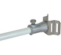 Clip de acero inoxidable para correa tensora Dehn - 106322
