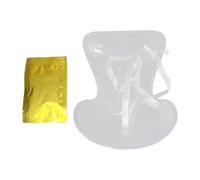 Clip de aire acondicionado para coche, clip de salida ambientador - Ambientador en miniatura en forma de asiento de | Perfume de clip para ventilación de aire acondicionado de coche