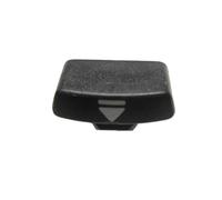 Clip De Almacenamiento De Cabello For Afeitadora Eléctrica S3206 S2305, Resorte De Almacenamiento De Cabello, Accesorios De Reparación, Piezas De Repuesto(Black Buckle)