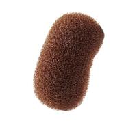 Clip de almohadilla para aumentar el cabello, base de cabello transpirable, clip para el cabello para mujeres y niñas, herramienta de acolchado para crear un peinado voluminoso sin deslizarse ni