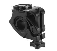 Clip de antorcha de Ciclismo para Soporte de luz de Bicicleta, Soporte para Linterna para Bicicleta, Linterna para Bicicleta