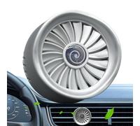 Clip de aroma para coche, difusor de ambientador, difusor de salpicadero, accesorio para ambientadores de coche, fragancia interior, clip de aromaterapia, clip difusor de coche, fragancia creativa