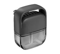 Clip de aromaterapia para coche,Clip de aromaterapia para salida de aire de coche | Exquisito ambientador con olor a coche,Exquisita fragancia de Gardenia de larga duración para la descomposición del