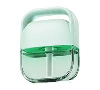 Clip de aromaterapia para coche, difusor de aromaterapia de aire para coche, fragancia de larga duración, descomposición de olores para el hogar, inodoro