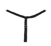 Clip de Ayuda para Tirar de Pantalones Ajustable y Ayuda para Vestir Pantalones, Plegable y Portátil con Clips de Alto Agarre, una Solución Versátil para Vestirse de Forma