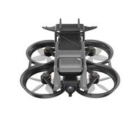 Clip de batería para la aleta trasera del dron DJI Avata, compatible con DJI Avata, tapa de liberación rápida y soporte para la batería.