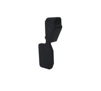 Clip de Bloqueo de Cardán para Ultra Anti-Shake 3-Axis Stabilizer Protector Accesorios de Cámara de Cardán Negro