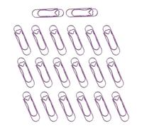 Clip De Bolígrafos - Accesorio De Oficina En Forma De Corazón - Pinzas para Bolígrafos Para Cuaderno,Para Escuela Y Aula Y Viajar Y Vivir Y Planificador Y Diario Y Libro Y Libro