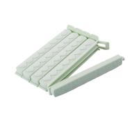 Clip de bolsa de bocadillos, clip de bolsa sellada multifuncional de 5 piezas, sellador de bolsas pequeñas para bocadillos, clips de sellado de almacenamiento de alimentos, clips para bolsas