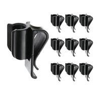 Clip de bolsa de golf, clip de de golf con indicador de bola - Clip de bolsa de golf en soporte de abrazadera de putter, clip de putter de golf, clip de bolsa de golf en soporte para p