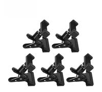 Clip De Cabeza Guitarra Con Ángulo Ajustable Para Instrumentos Musicales Kits Cuerpo Guitarra(5PCS)