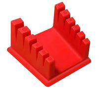 Clip de cable de estación de escamas de vidrio de vela de soldadura, clip de contenedor de cable de cable de terminal de alambre | Estación de soldadura, abrazadera de cable, herramientas de