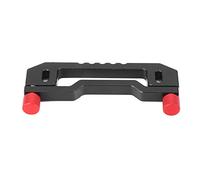Clip de Cable Monitor de Aleación de Aluminio Clip de Cable Fijador de Interfaz de Alta Definición para Atomos Shinobi