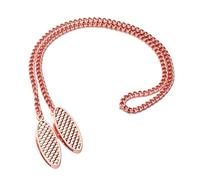 Clip de cadena para gafas, soporte ligero para gafas, suéter, cadena de servilleta, clip para asegurar y llevar, todas las correas ligeras a juego para gafas