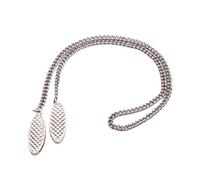 Clip de cadena para gafas, soporte ligero para gafas, suéter, cadena para servilletas, para asegurar y llevar todas las gafas a juego